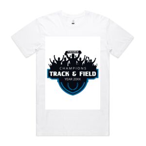 Staple Organic Tee (same day) Thumbnail