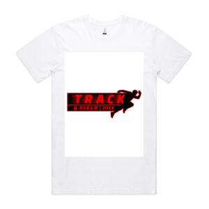 Staple Organic Tee (same day) Thumbnail