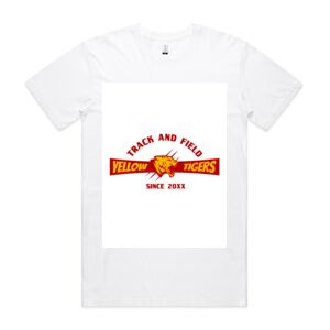 Staple Organic Tee (same day) Thumbnail