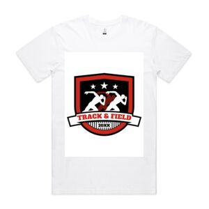 Staple Organic Tee (same day) Thumbnail