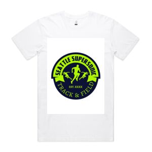 Staple Organic Tee (same day) Thumbnail