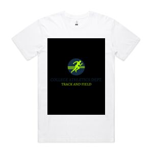 Staple Organic Tee (same day) Thumbnail