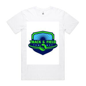 Staple Organic Tee (same day) Thumbnail