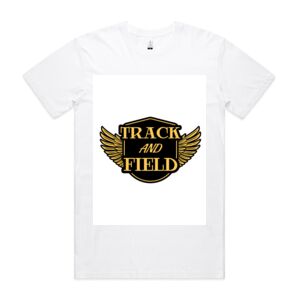 Staple Organic Tee (same day) Thumbnail