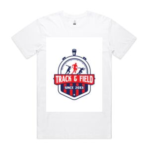 Staple Organic Tee (same day) Thumbnail