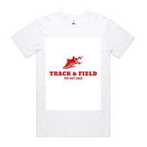 Staple Organic Tee (same day) Thumbnail