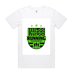 Staple Organic Tee (same day) Thumbnail