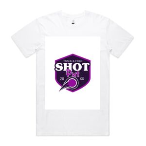 Staple Organic Tee (same day) Thumbnail
