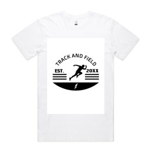 Staple Organic Tee (same day) Thumbnail