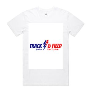 Staple Organic Tee (same day) Thumbnail