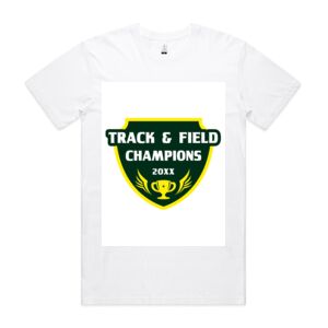 Staple Organic Tee (same day) Thumbnail