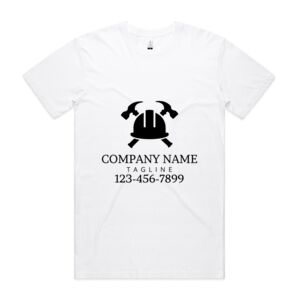 Staple Organic Tee (same day) Thumbnail