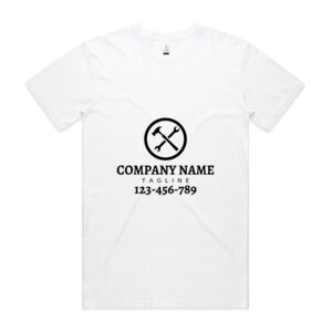 Staple Organic Tee (same day) Thumbnail