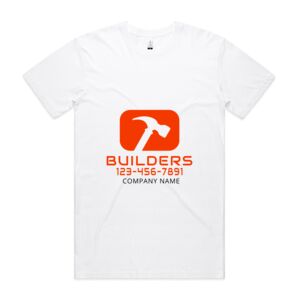 Staple Organic Tee (same day) Thumbnail