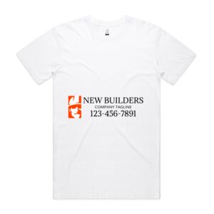 Staple Organic Tee (same day) Thumbnail