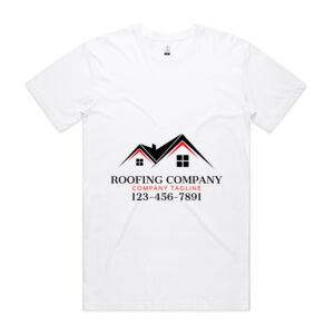 Staple Organic Tee (same day) Thumbnail