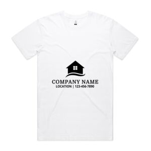 Staple Organic Tee (same day) Thumbnail