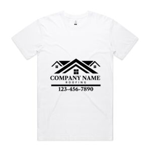 Staple Organic Tee (same day) Thumbnail