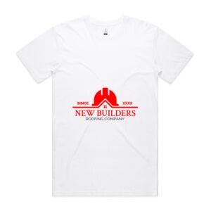 Staple Organic Tee (same day) Thumbnail