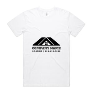 Staple Organic Tee (same day) Thumbnail