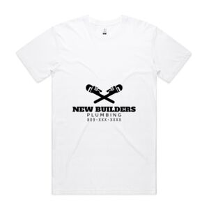 Staple Organic Tee (same day) Thumbnail