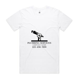 Staple Organic Tee (same day) Thumbnail
