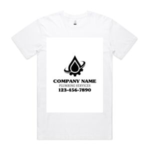Staple Organic Tee (same day) Thumbnail