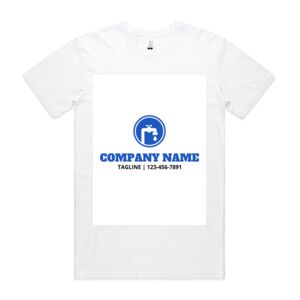 Staple Organic Tee (same day) Thumbnail