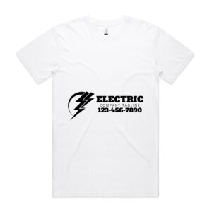 Staple Organic Tee (same day) Thumbnail