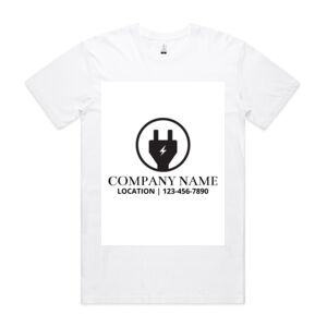 Staple Organic Tee (same day) Thumbnail