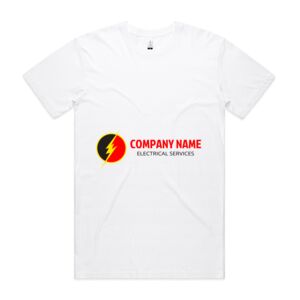 Staple Organic Tee (same day) Thumbnail