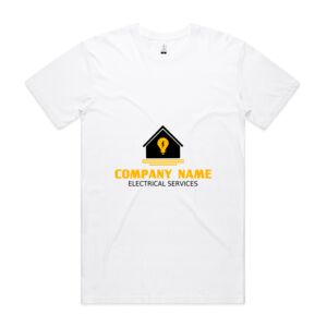 Staple Organic Tee (same day) Thumbnail