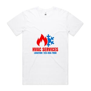 Staple Organic Tee (same day) Thumbnail