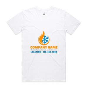 Staple Organic Tee (same day) Thumbnail