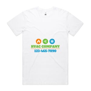 Staple Organic Tee (same day) Thumbnail