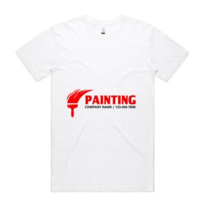 Staple Organic Tee (same day) Thumbnail
