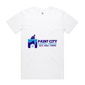 Staple Organic Tee (same day) Thumbnail