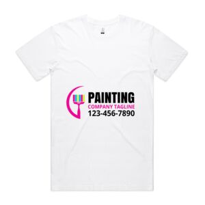 Staple Organic Tee (same day) Thumbnail