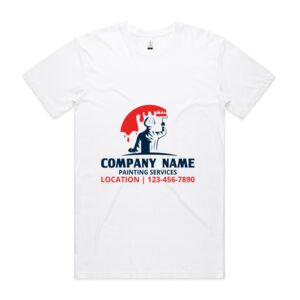 Staple Organic Tee (same day) Thumbnail