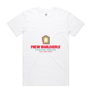 Staple Organic Tee (same day) Thumbnail