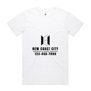 Staple Organic Tee (same day) Thumbnail