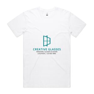 Staple Organic Tee (same day) Thumbnail