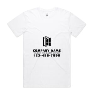 Staple Organic Tee (same day) Thumbnail