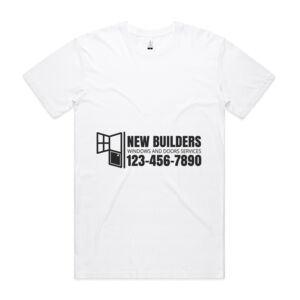 Staple Organic Tee (same day) Thumbnail