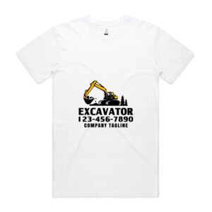 Staple Organic Tee (same day) Thumbnail