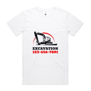 Staple Organic Tee (same day) Thumbnail
