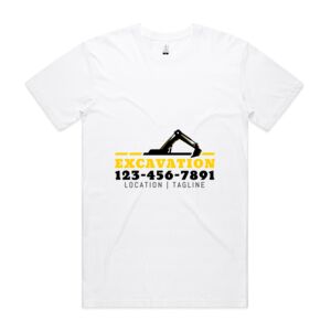 Staple Organic Tee (same day) Thumbnail