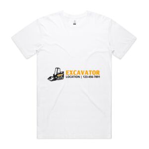 Staple Organic Tee (same day) Thumbnail