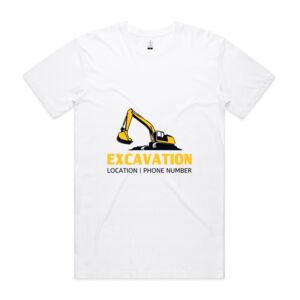 Staple Organic Tee (same day) Thumbnail