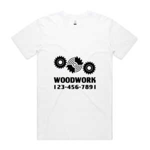 Staple Organic Tee (same day) Thumbnail